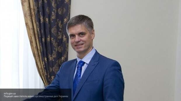 МИД Украины допускает выход Киева из «Минска-2» по Донбассу