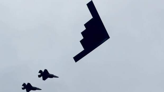 СМИ оценили вероятность нападения США на Иран