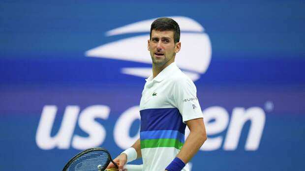 Джокович сможет выступить на Australian Open