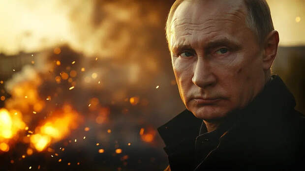 Началось в 18:36. Путин провёл важнейшее совещание с правительством. Главное