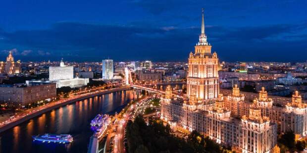 Председатель Мосгордумы: Представители всех фракций поддержали принятие бюджета/mos.ru
