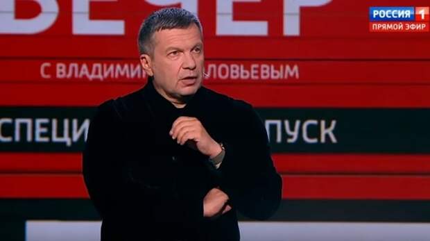 Соловьев обозначил роль Протасевича на брифинге с белорусскими министрами