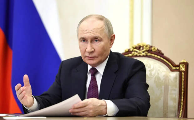 МИД России призвал итальянскую телекомпанию RAI принести официальные извинения за публикацию об «убийстве президента России»