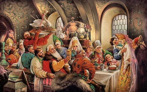 7 странных законов русских царей