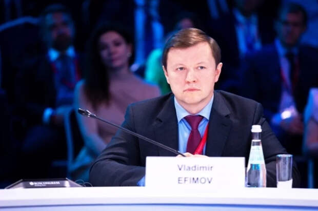 Ефимов: 16 детских садов начали строить в Москве в 2025 году