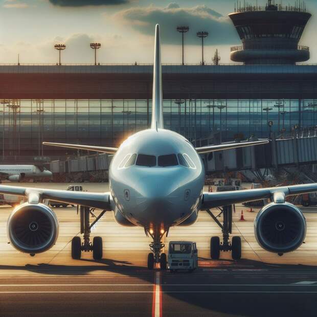 Аукцион по продаже аэропорта Домодедово отменён из-за отсутствия заявок