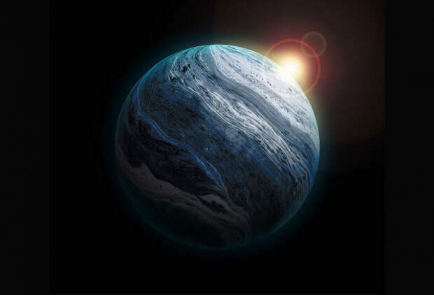 Вечером 11 ноября жители Крыма смогут увидеть необычное астрономическое явление - проход Меркурия по диску Солнца