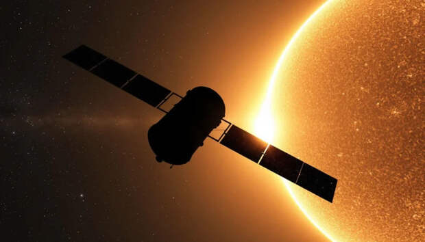 Китайцы создали убийцу Starlink. Так вот, что случилось в Иране?