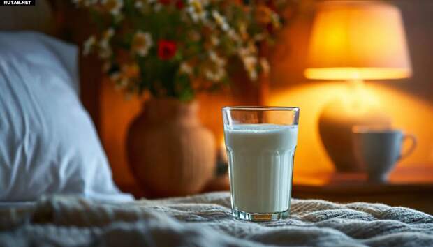 "Советский ритуал" под микроскопом: гастроэнтеролог о том, кому кефир на ночь продлит жизнь, а кому испортит здоровье