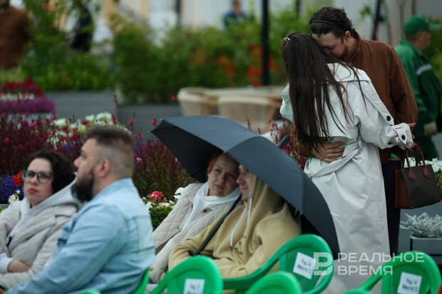 Почти треть татарстанцев заканчивают отношения, если в них не оправдались ожидания