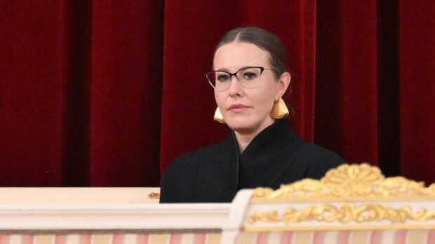 «Комплексы точно есть»: Собчак высказалась о «броне» Азамата Мусагалиева