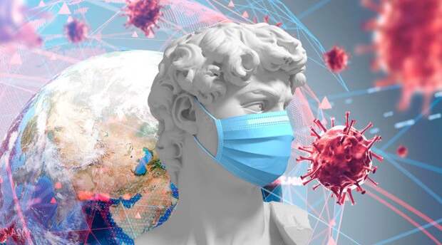Власть СПб с 14 ноября вводит новые ограничения из-за коронавируса