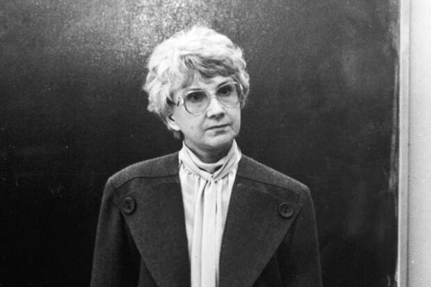 Актриса Аринина умерла в возрасте 99 лет