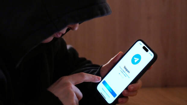 Мошенники используют секретные чаты в Telegram для обмана пользователей