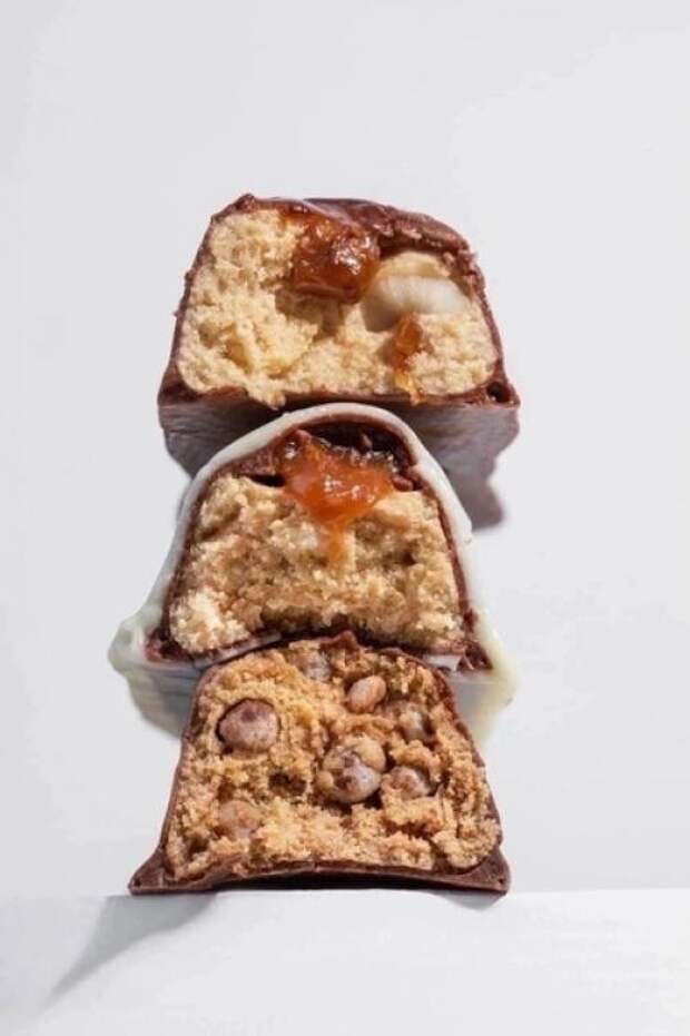 Самые вкусные и полезные протеиновые батончики снова к покупке доступны. 01