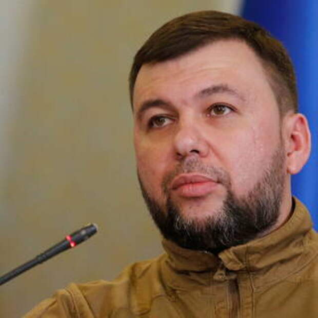 Кадыров и Пушилин обсудили детали операции по освобождению Мариуполя