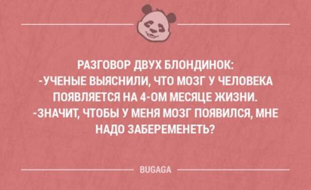 Смешные фразы и забавные мысли про девушек. Часть 37 (20 шт)
