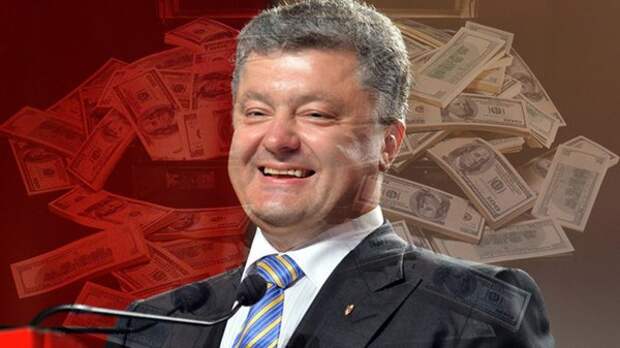 Свежие новости Украины: доходы Порошенко выросли до 12 млн гривен