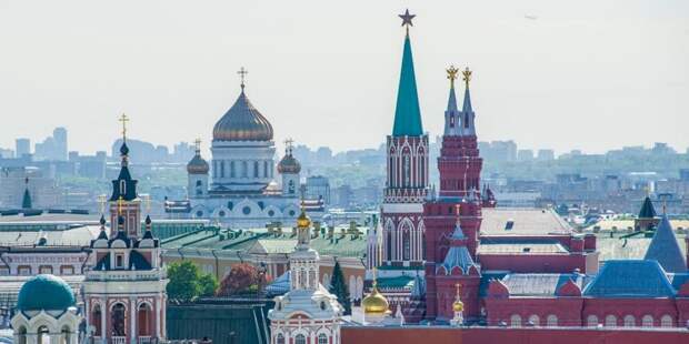 Международные IT-эксперты высоко оценили надежность и защищенность онлайн-голосования в Москве. Фото: Ю. Иванко mos.ru