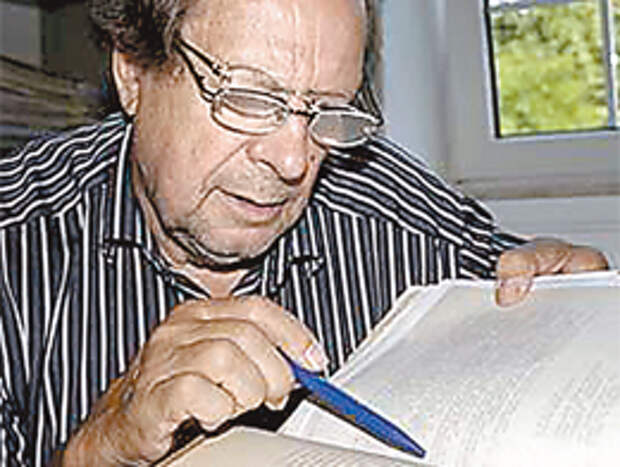 Фолькер Хайнеке: «Когда меня похитили солдаты СС, меня звали Саша Лито».
