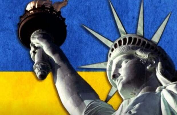 Оказывается, что на выборы в США влияет Украина!