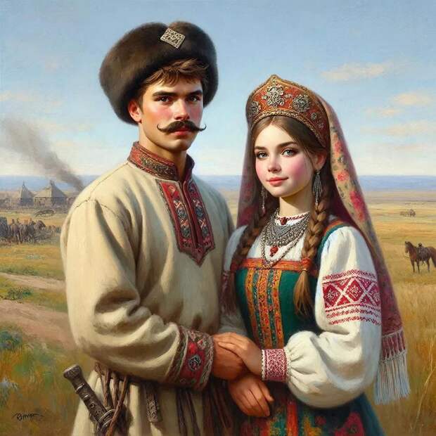 Любимый Краснодар