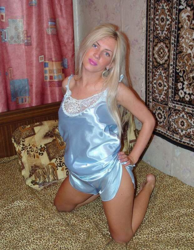 девушка с красивой фигурой