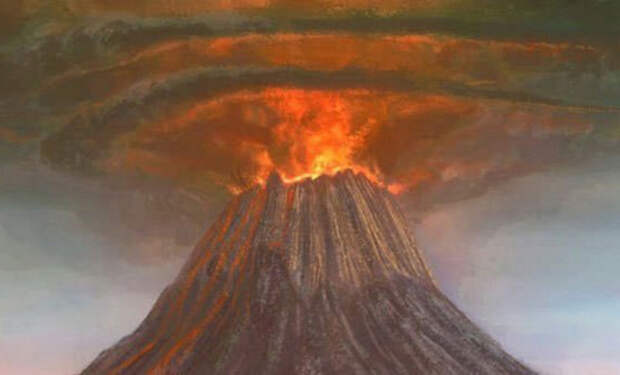 самое холодное лето в истории