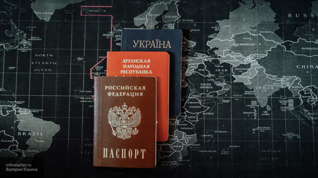 Шерин сравнил обещание Чехии не вводить новые санкции против РФ с "шубой с барского плеча"