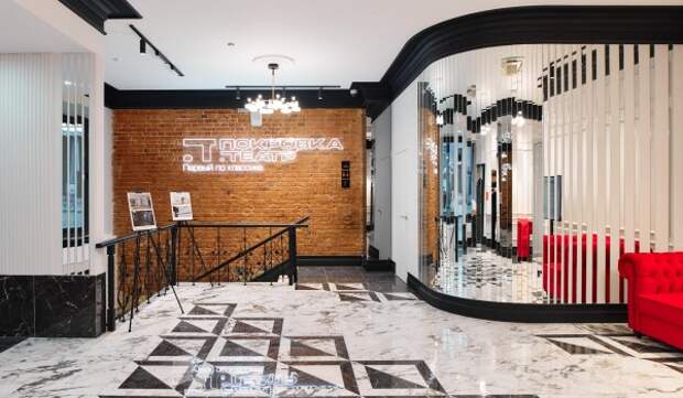 Сергунина: Более 100 культурных площадок отремонтировали в Москве в 2025 году