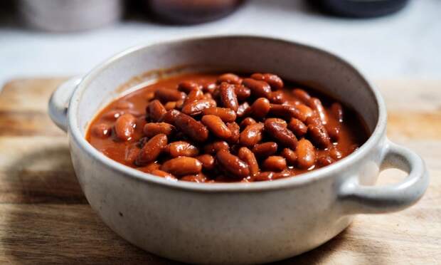 Почему бобовые полезны для здоровья и экологии планеты