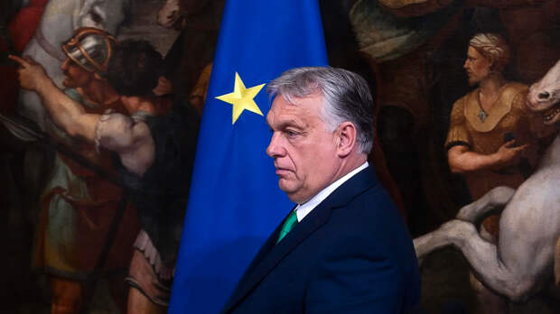 Орбан объяснил, почему этот век может стать веком унижения Европы