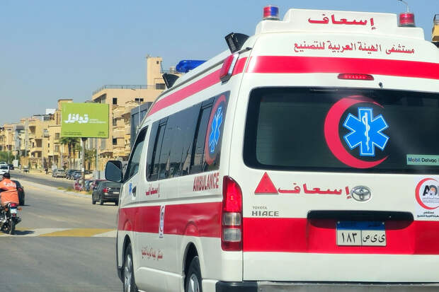 SHOT: россиянка умерла после ужина в ресторане пятизвездочного отеля в Египте