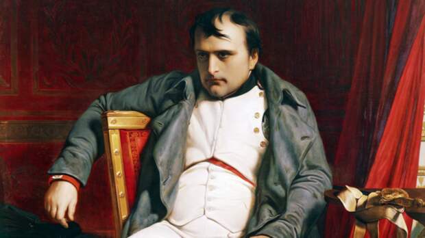 Удивленный Россией: 5 вещей, которые ошарашили Наполеона в 1812 году военное, истории, факты
