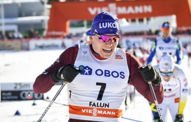 Лыжные гонки, Кубок мира, Осло, масс-старт, мужчины, прямая текстовая онлайн трансляция