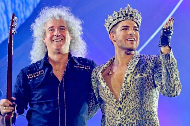 " queen + " как музыкально - финансовая пирамида