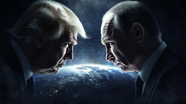 Ох, Трампу не понравится: Путин придумал новый хитрый трюк. Раз – и вот Россия уже обошла санкции