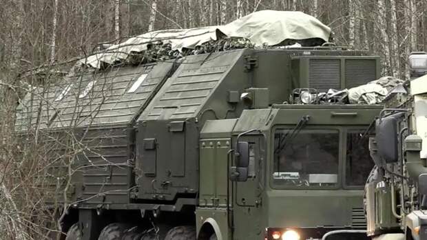 Политолог Доктороу: истеричная реакция Киева на удар «Орешником» помогла России