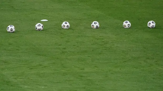 «Матч ТВ» покажет игры второго этапа Молодёжного первенства России по футболу