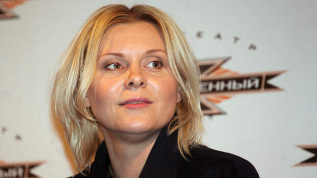 С Трояновой взыскали иноагентский штраф в 40 тысяч рублей