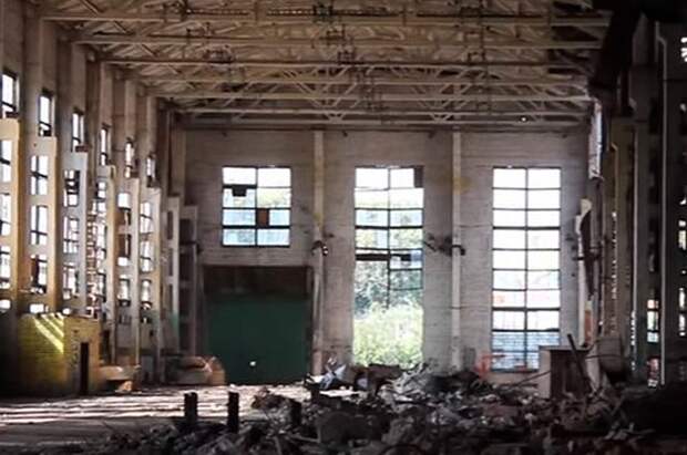 Западные «партнёры» в 90-х годах варварски ограбили Россию