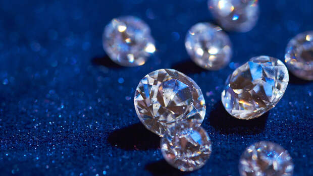 РИА Новости: Индия в марте более чем в два раза нарастила импорт алмазов из РФ