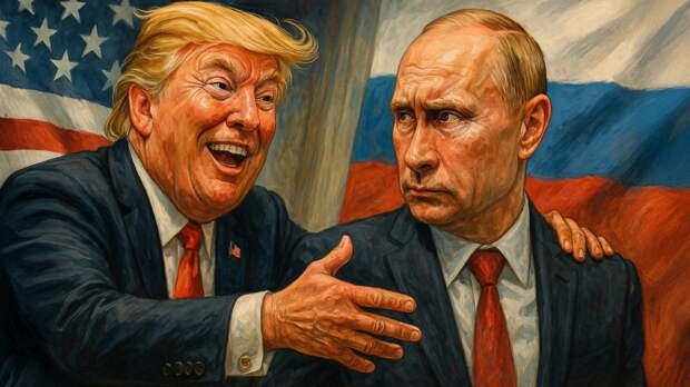Трампу "пришлось пойти на беспрецедентный шаг". Теперь он должник Путина: "Морозное перемирие" стало мини-победой России