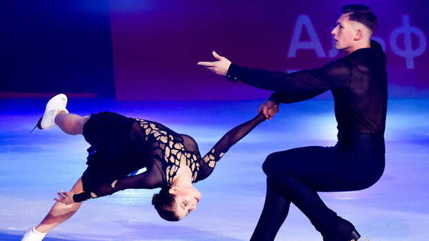 Галлямов анонсировал исполнение четверного выброса в финале Гран-при