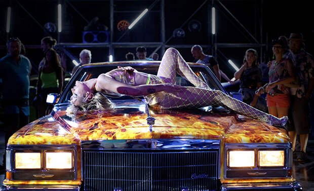 Кадр из фильма