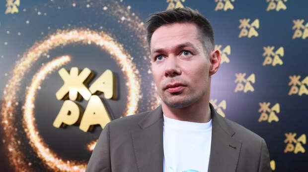 Стас Пьеха раскрыл, что прогуливал в музыкальном училище