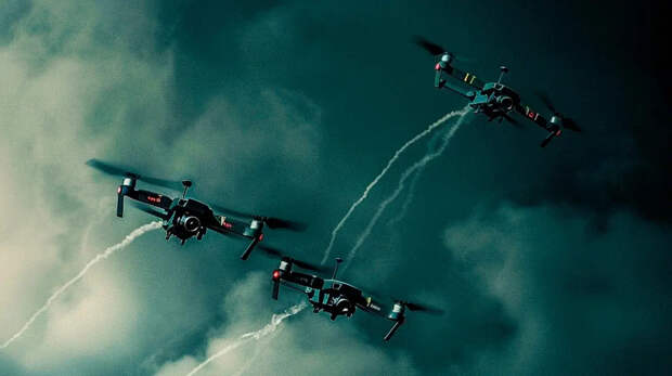 "Военный обозреватель": более 600 БПЛА готовят к запуску по целям на Украине