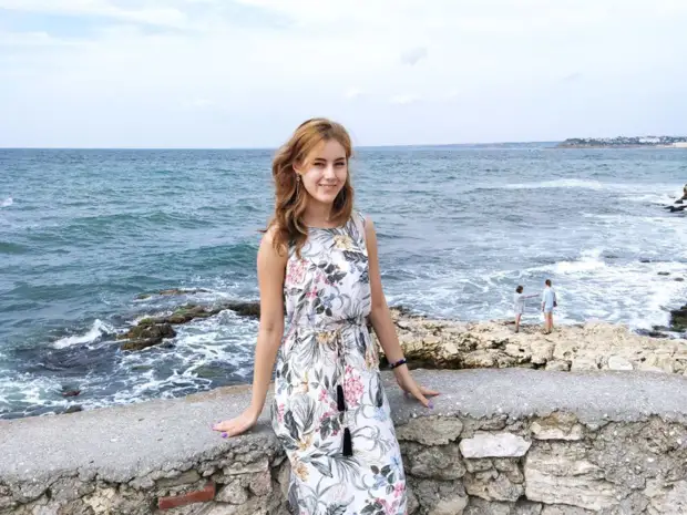 Духовный путь 2.0. История всадницы милосердия из Измайловского собора