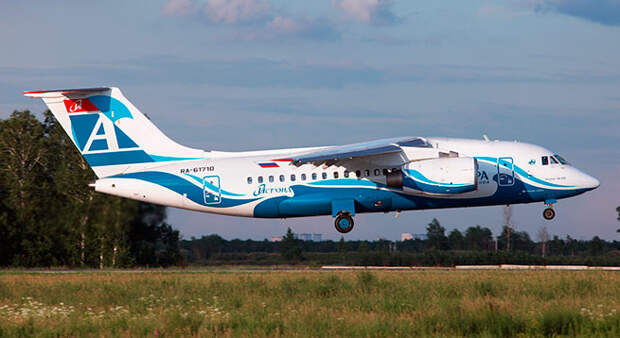 Новые рейсы из Красноярска в Ноябрьск и Нижневартовск: авиабилеты от 4 500 рублей