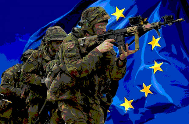 Между Брюсселем и Бухарестом: Кишинёв хочет отдать Приднестровье на растерзание ЕС